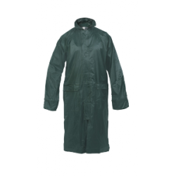 Rain Jacket Long